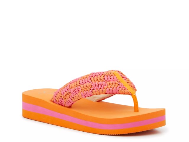 Baesal Platform Sandal