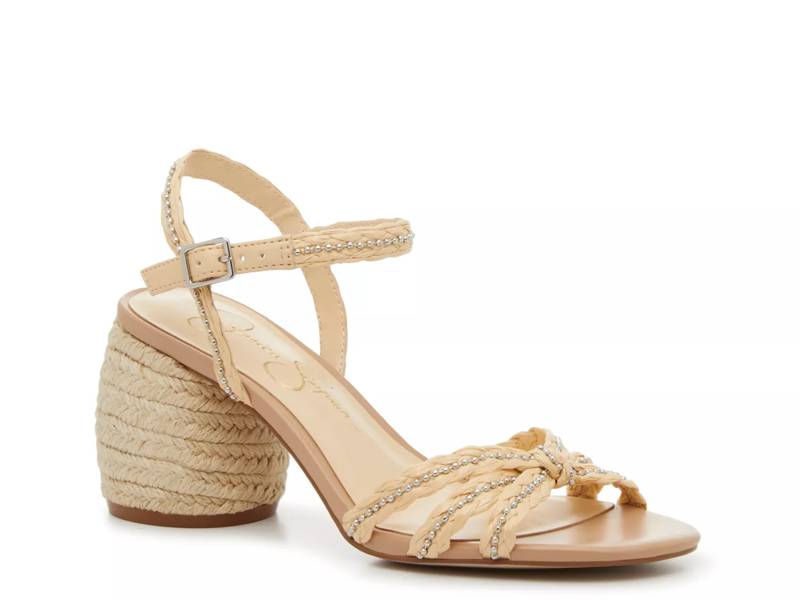 Kiesha Sandal