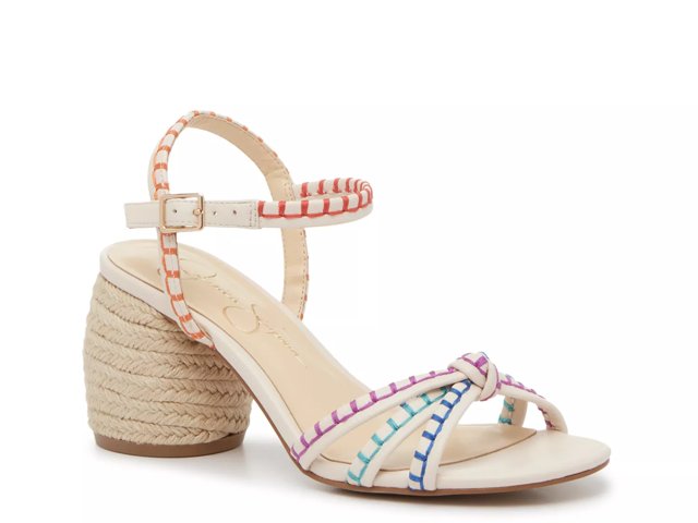 Kiesha Sandal