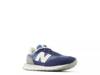 237 Sneaker - Kids' Navy view