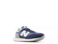 237 Sneaker - Kids' Navy view