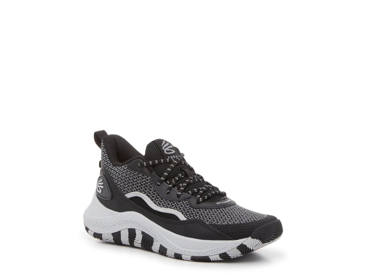 Curry 327 Sneaker - Kids'