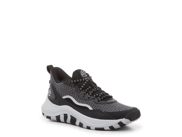 Curry 327 Sneaker - Kids'