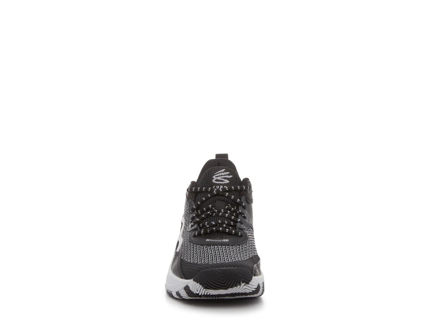 Curry 327 Sneaker - Kids'