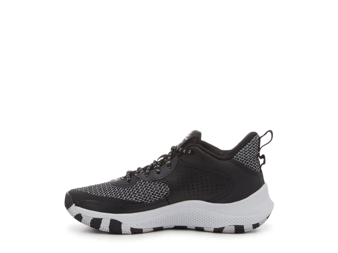 Curry 327 Sneaker - Kids'
