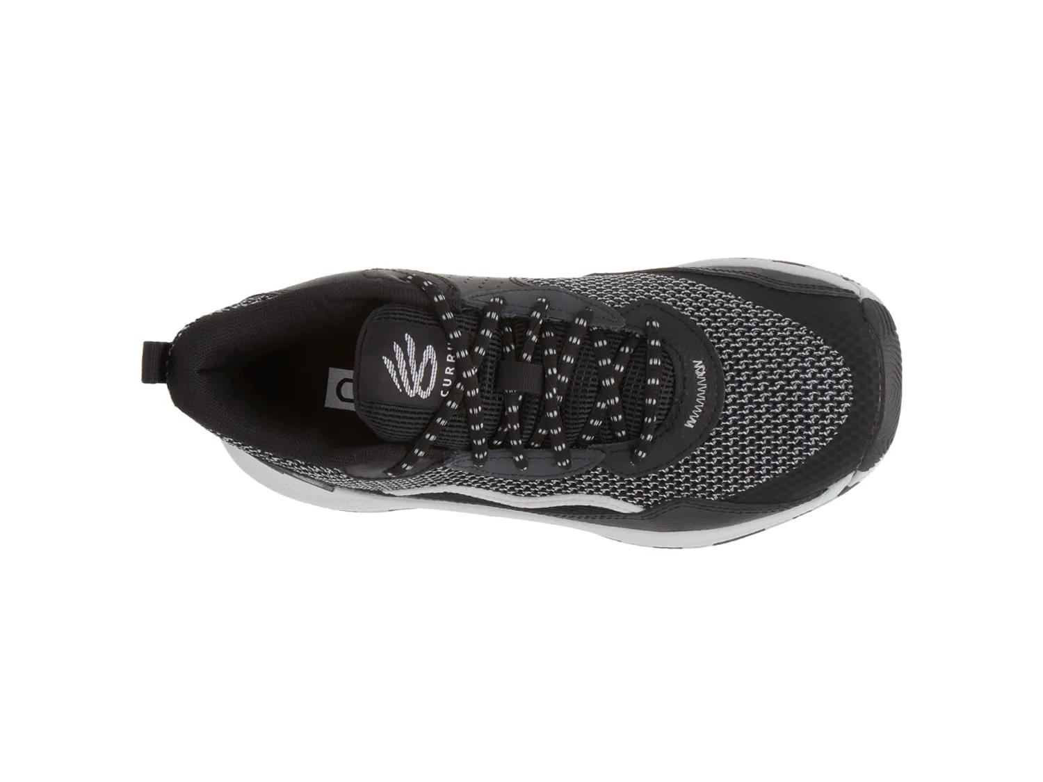 Curry 327 Sneaker - Kids'
