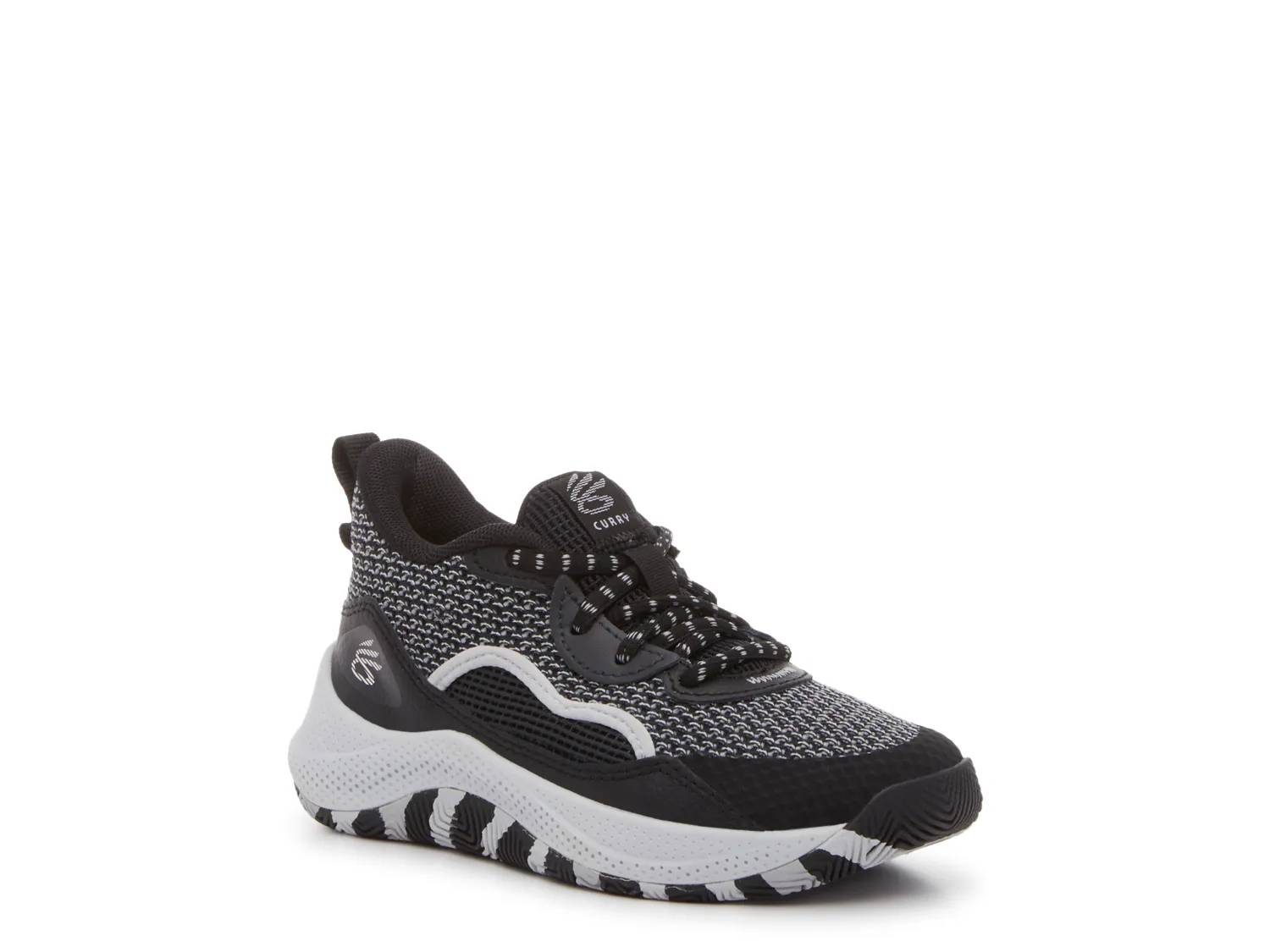 Curry 3Z7 Sneaker - Kids'