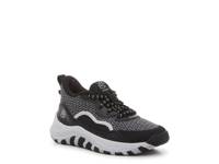 Curry 3Z7 Sneaker - Kids' Black/Grey view