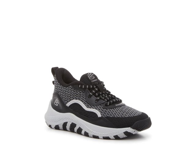 Curry 3Z7 Sneaker - Kids'