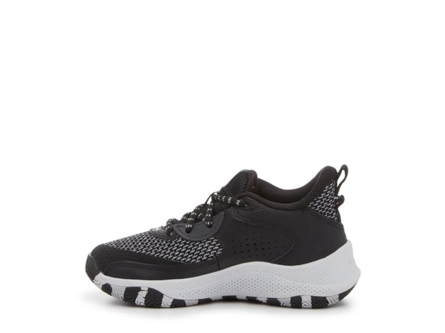 Curry 3Z7 Sneaker - Kids'