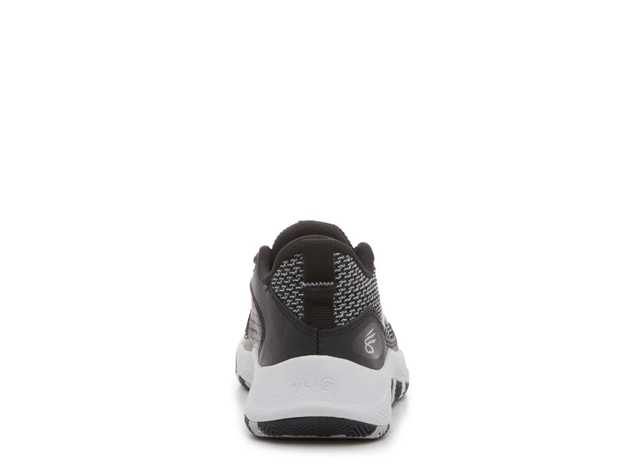 Curry 3Z7 Sneaker - Kids'