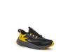 Scramjet 6 Sneaker - Kids' Black/Yellow view