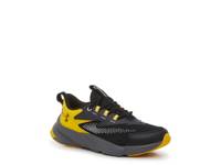 Scramjet 6 Sneaker - Kids' Black/Yellow view