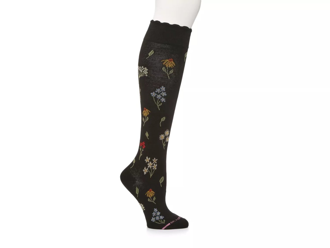 Wildflower&nbsp;Everyday Women’s Compression Knee Socks