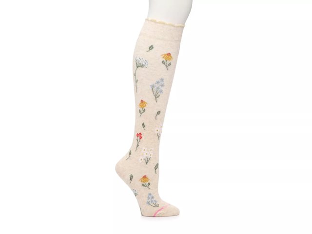 Wildflower&nbsp;Everyday Women’s Compression Knee Socks