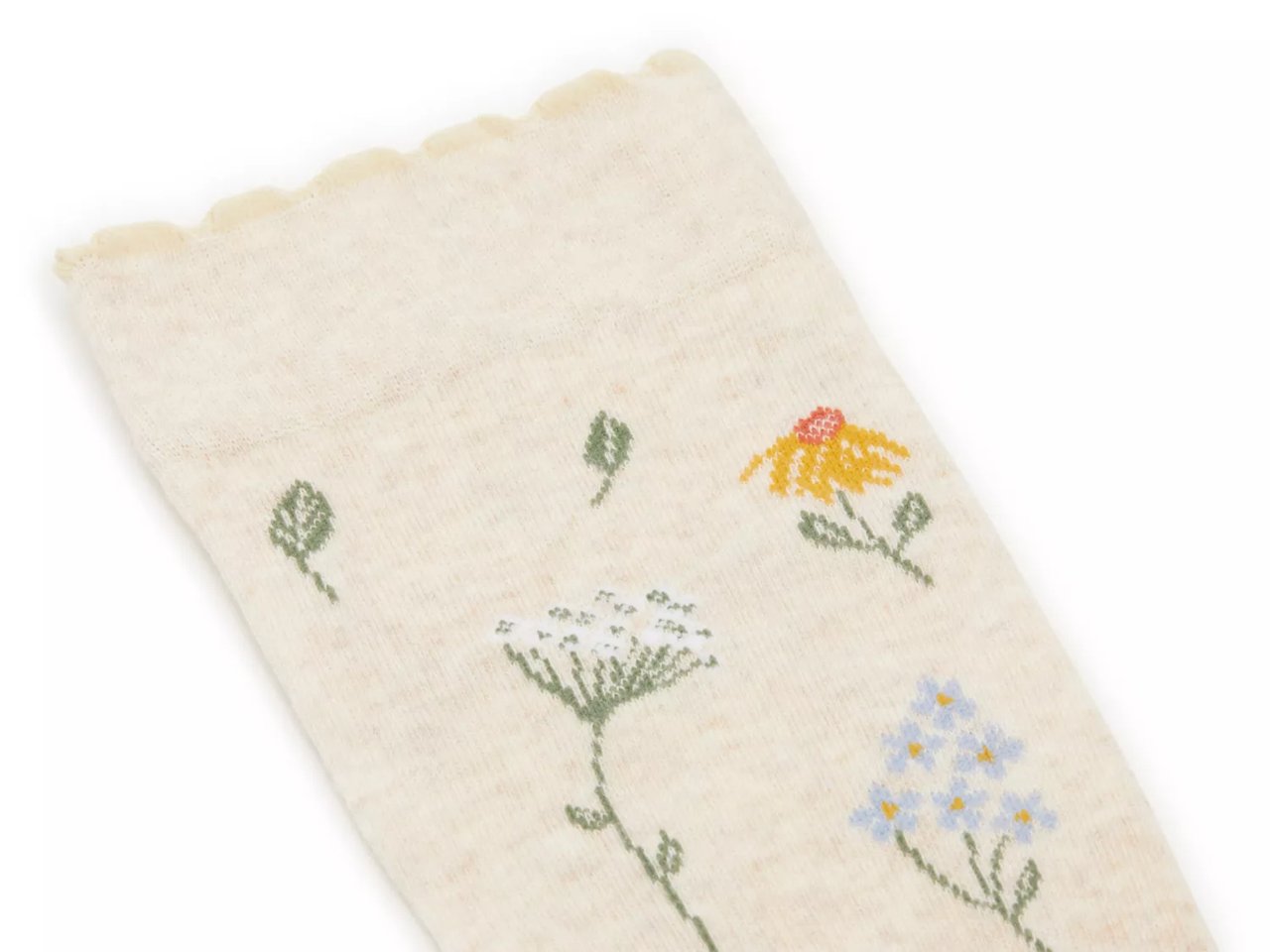 Wildflower&nbsp;Everyday Women’s Compression Knee Socks