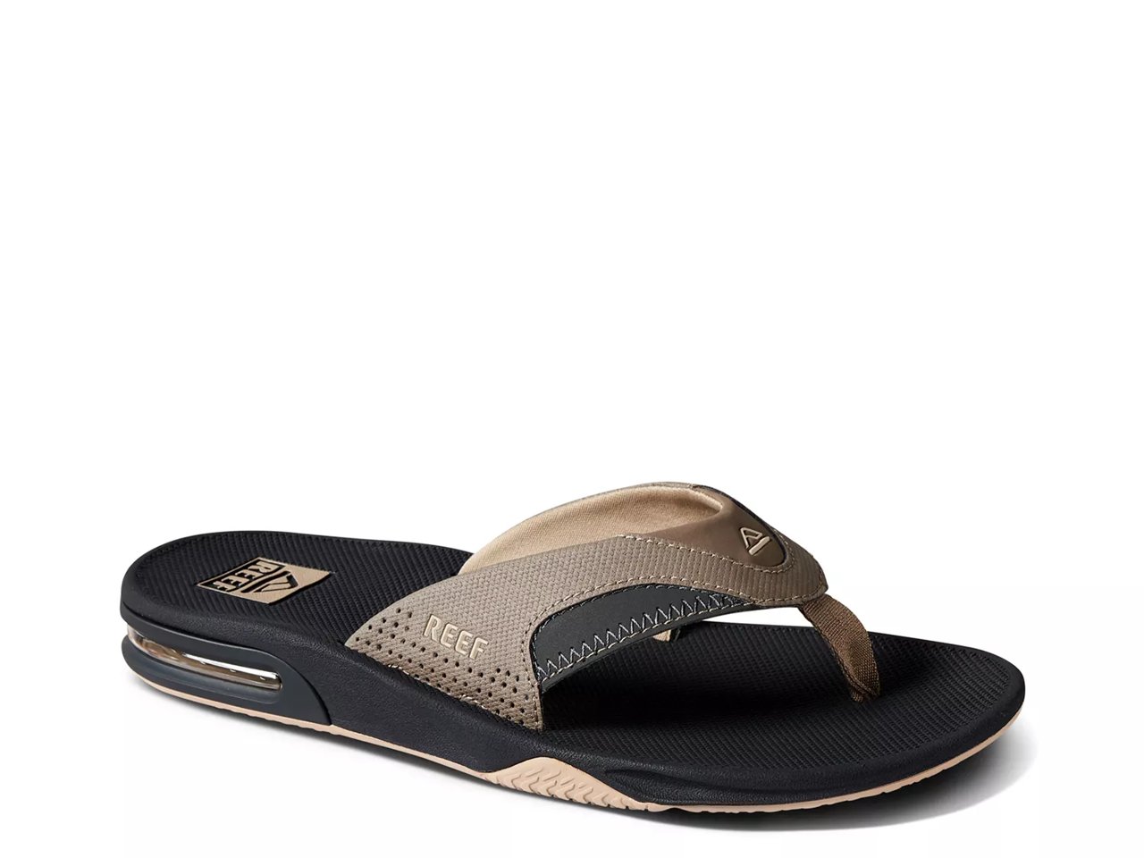 Fanning Flip Flop