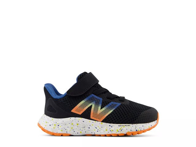 Fresh Foam Arishi v4 Sneaker - Kids'