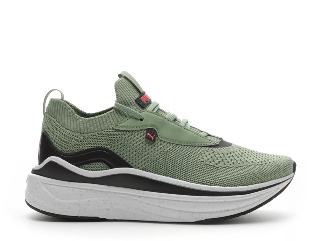 SoftRide Stakd Running Shoe - Women's