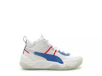 Rebound Future Next Gen Sneaker - Kids' White view