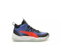 Rebound Future Next Gen Sneaker - Kids' Blue view