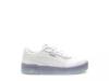Carina 2.0 Speckle Fade Sneaker - Kids' White view