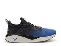 Pacer 23 AOP Fade Running Shoe - Men's Blue view