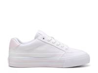 Court Classic Sneaker - Women's White view