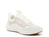 Range EXP Sneaker - Women's White/Pink view