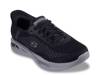 Relaxed Fit® Arch Fit Orvan Drex Sneaker - Men's Black view