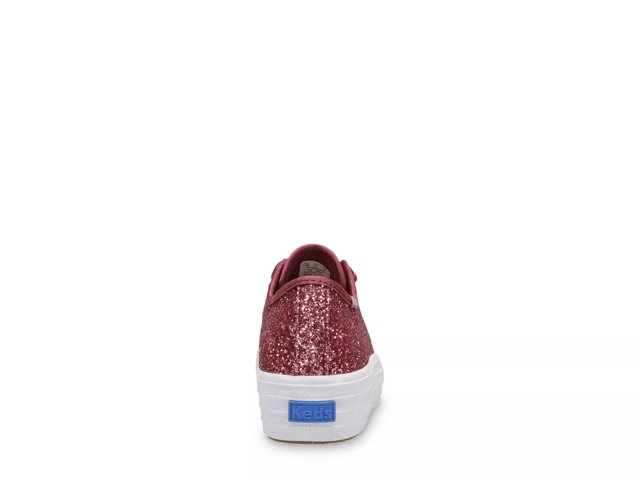 Triple Up Celebrations Sneaker - Kids'