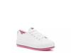 Triple Up Sneaker - Kids' White view
