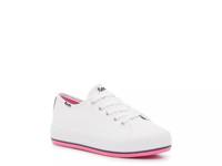 Triple Up Sneaker - Kids' White view