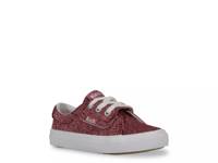 Jumpkick II Sneaker - Kids' Pink Glitter view