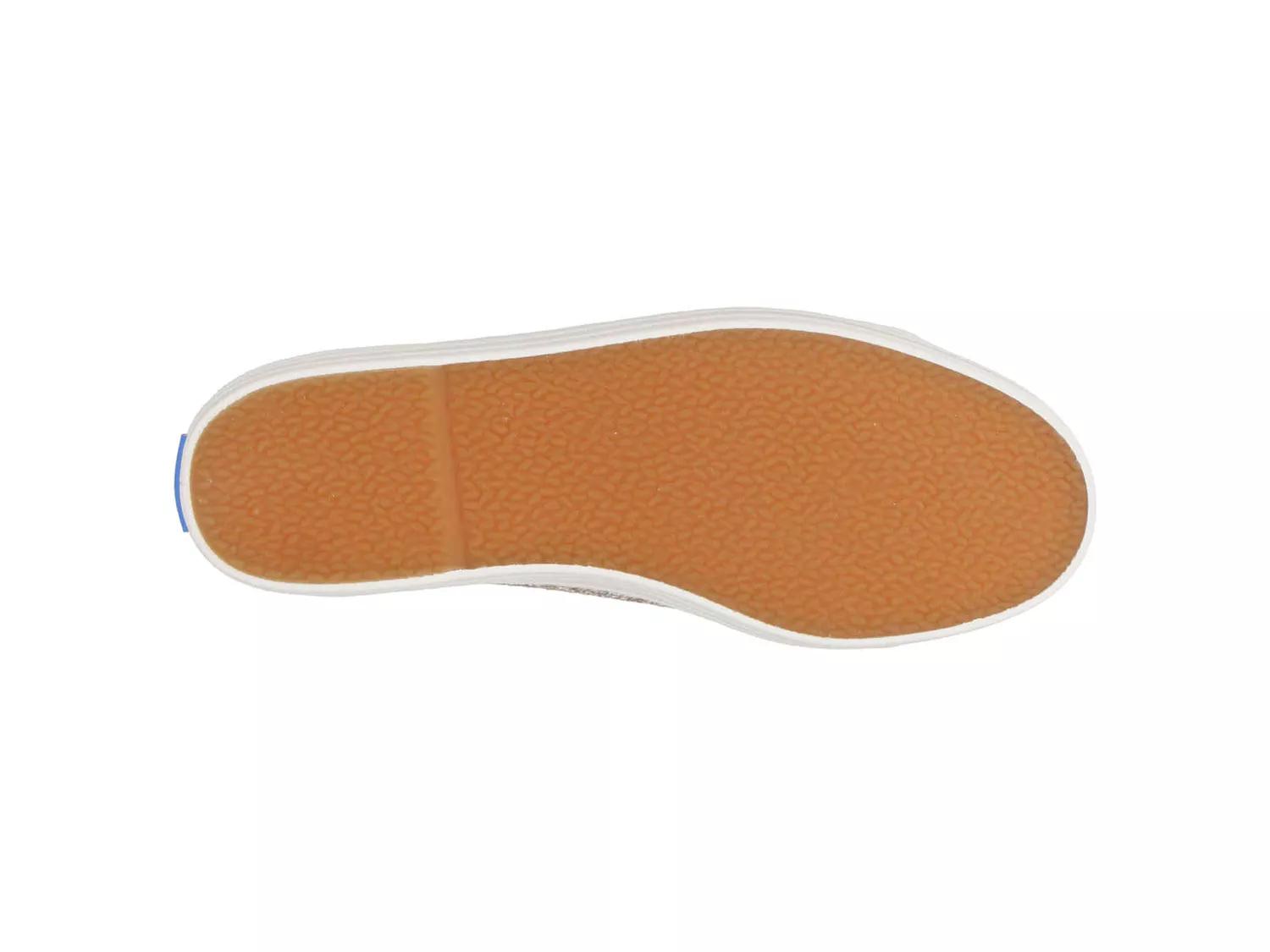 Triple Up Celebrations Sneaker