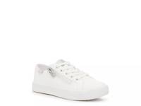 Kara Sneaker - Kids' White view