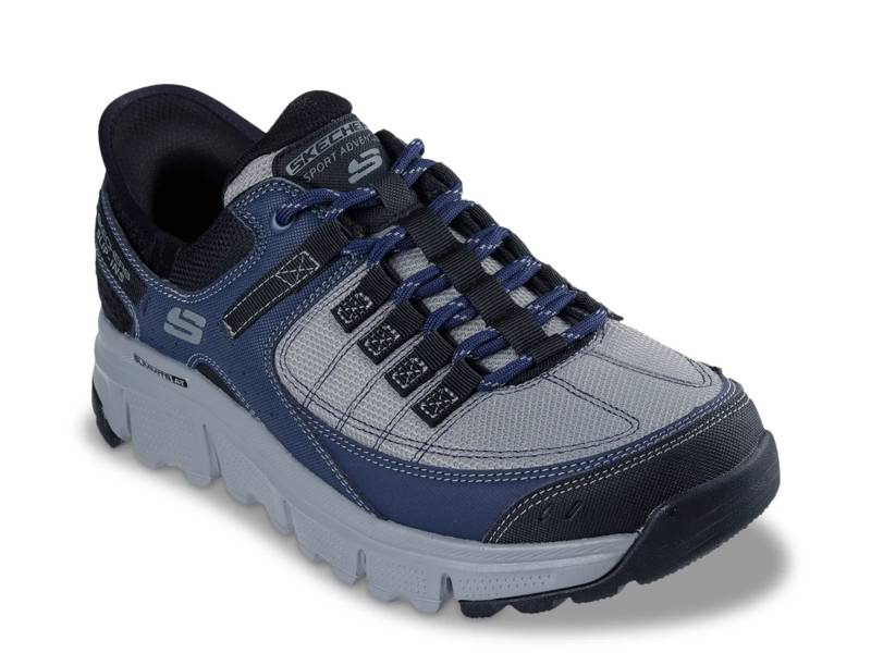 Skechers Hands Free Slip-Ins: Summits High Range Slip-On Sneaker