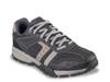 Urban Trax Sneaker - Men's Grey view