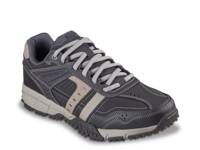 Urban Trax Sneaker - Men's Grey view