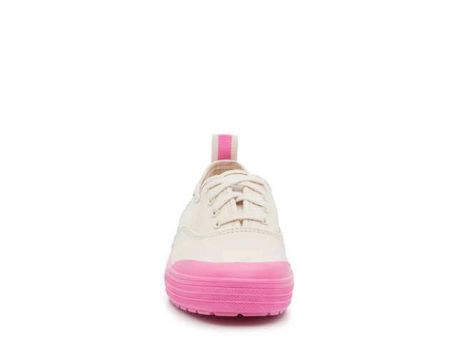 Champion Cap Sneaker - Women's