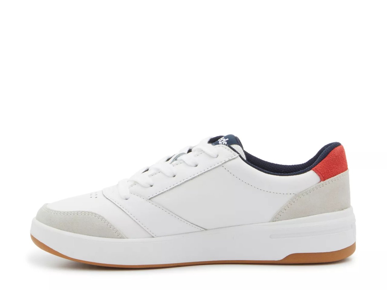 The Court Sneaker - Women's