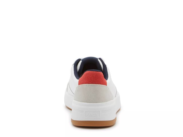 The Court Sneaker - Women's