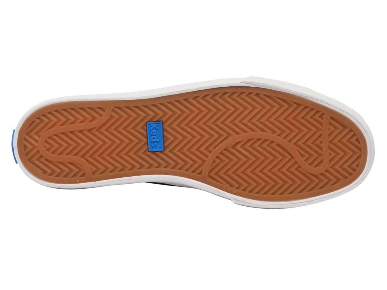 Jump Kick V Sneaker - Women's