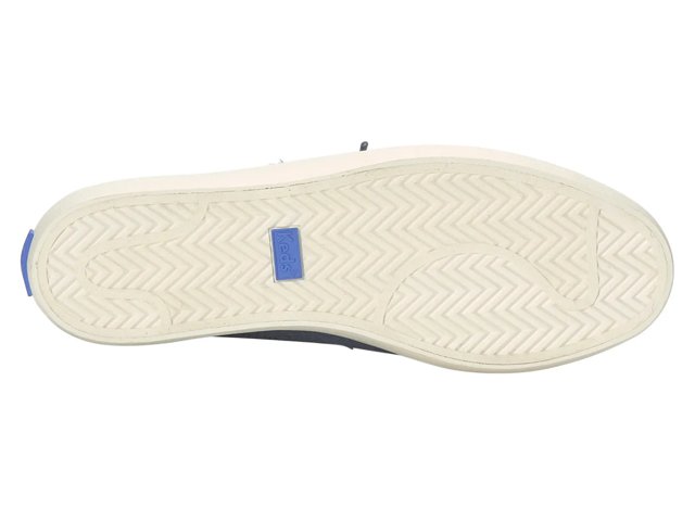 Kickback Slip-On Sneaker