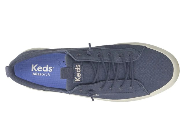 Kickback Slip-On Sneaker