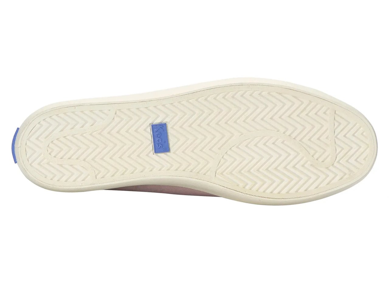 Kickback Slip-On Sneaker