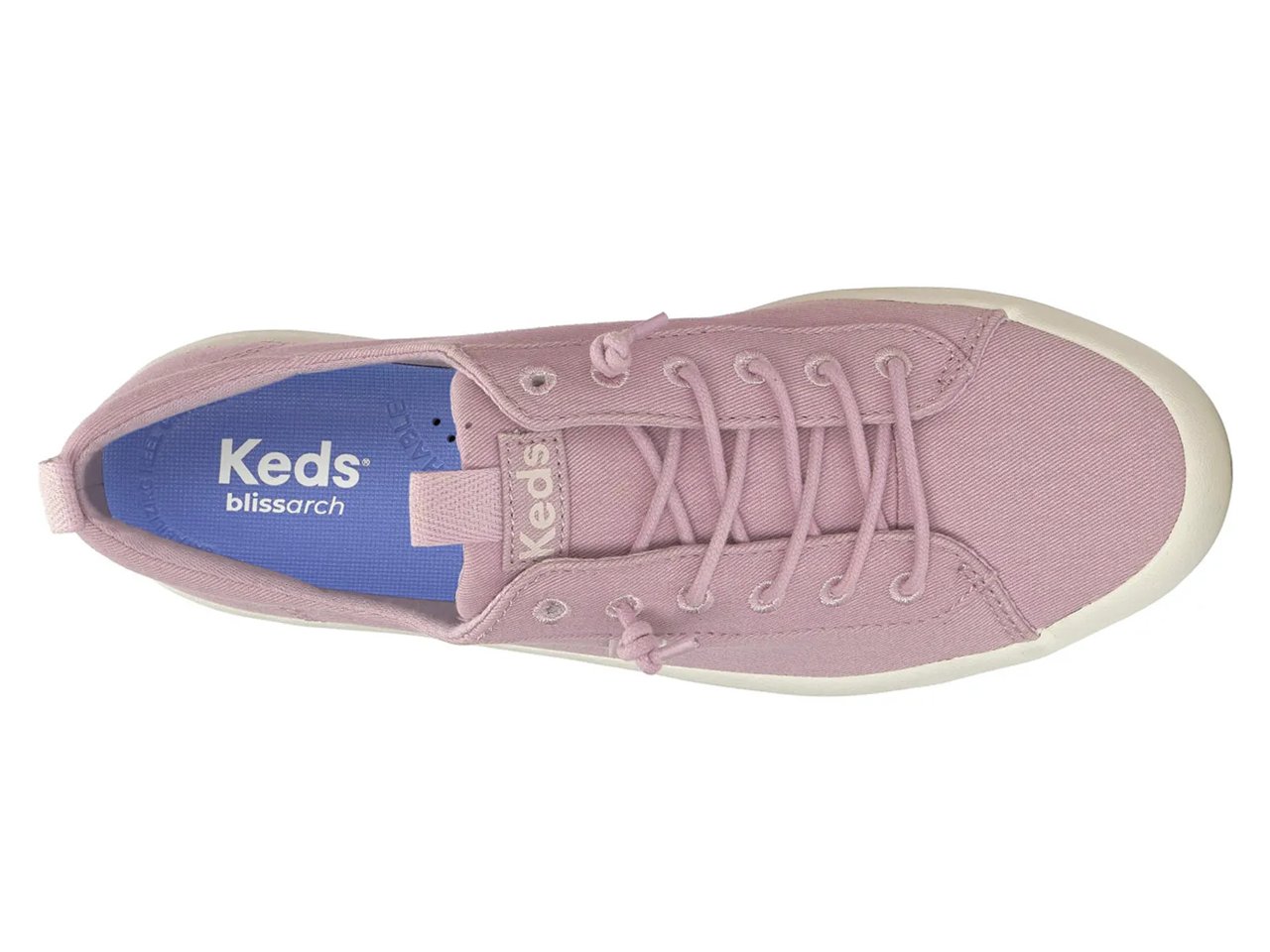 Kickback Slip-On Sneaker