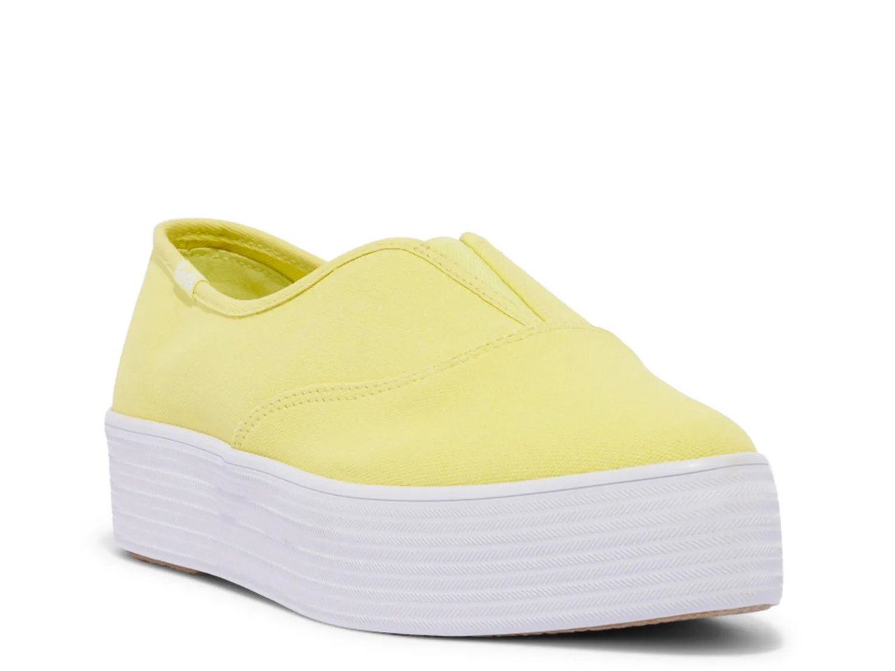 Point Slip-On Sneaker - Women's