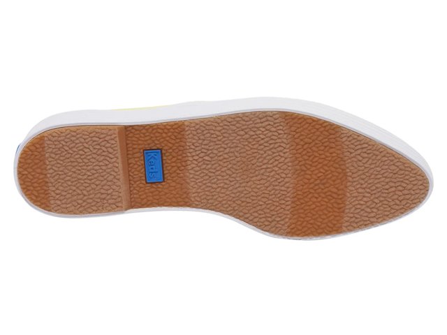 Point Slip-On Sneaker - Women's