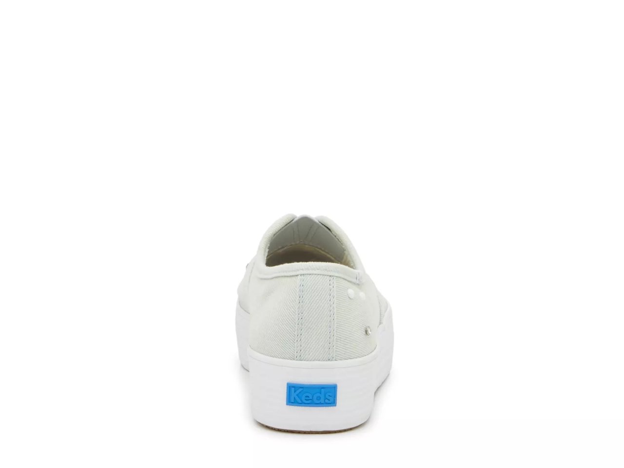 Point Platform Slip-On Sneaker - Women's